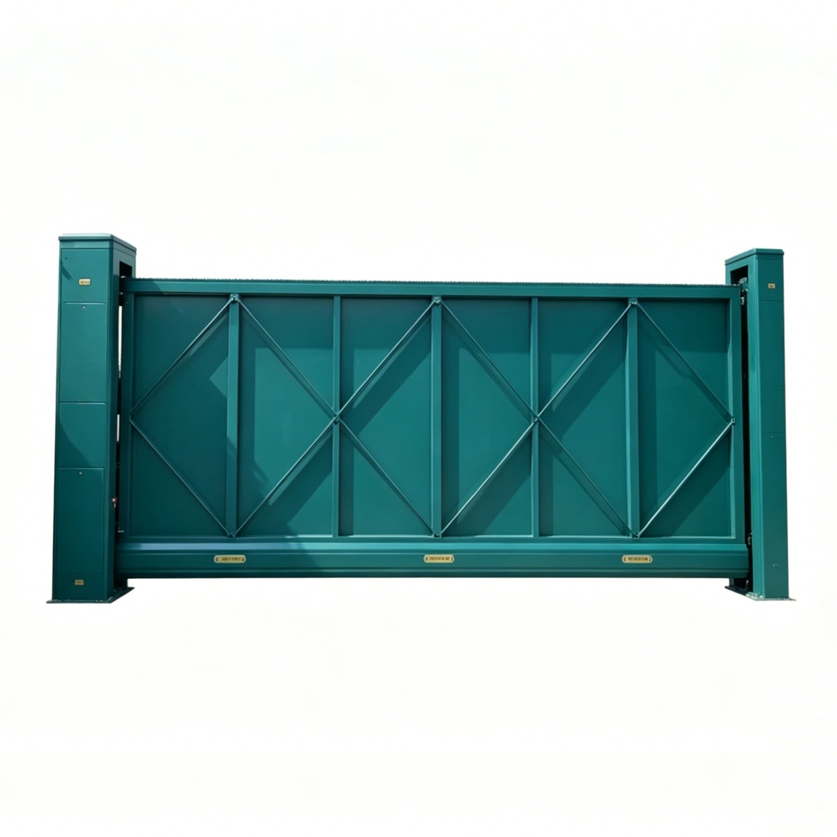 郴州北湖芙蓉乡电动悬空门